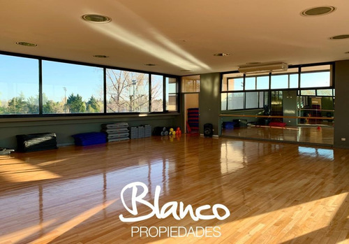 Imagen 11 de 11 de Gran Oportunidad ! Lote En Excelente Barrio Cerrado Ayres De Pilar