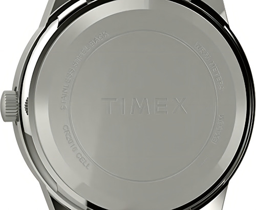 Reloj Timex Field Para Dama Tw4b256006p