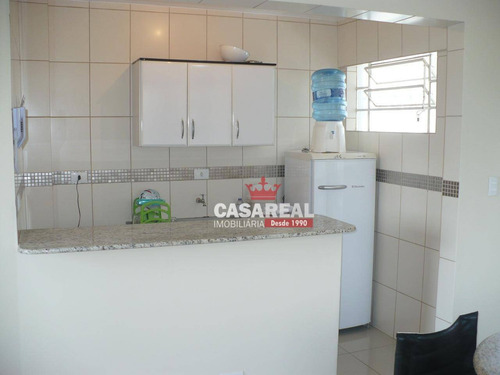 Imagem 13 de 18 de Apartamento Com 1 Quarto Para Alugar, 31 M² Por R$ 850/mês - 1 Vaga De Garagem, Carro Pequeno Ou Moto,bigorrilho - Curitiba/pr - Ap0183
