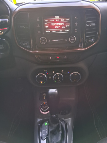 Fiat Toro 2.0 Volcano 4x4 Aut. 4p