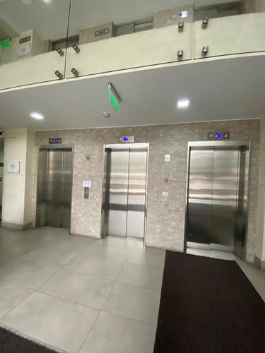 Oportunidad Venta Oficina Manuel Barros Borgoño Providencia