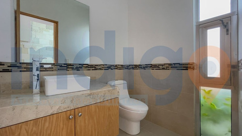 Imagen 10 de 30 de Casa Nueva En Venta En Colinas De Juriquilla Frente A Área V