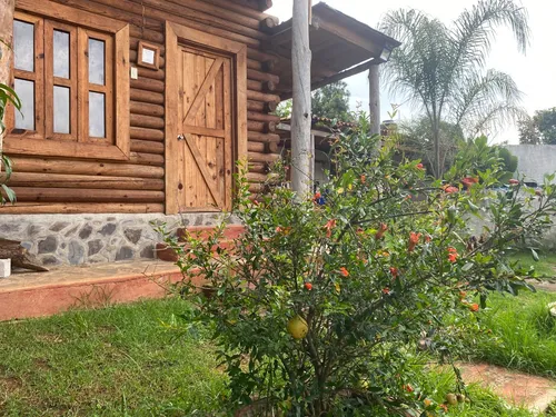 Cabaña En Venta Chiquilistlan