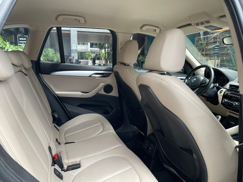 BMW X1 1.5 Sdrive 18ia At