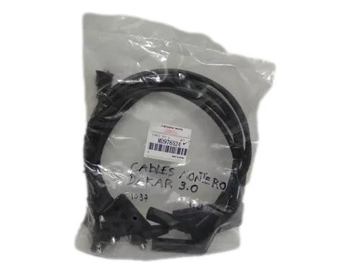 Cables Bujia Montero Dakar 3.0 6 Cilindros