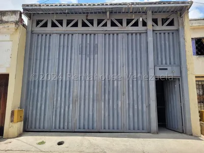 Galpón en venta