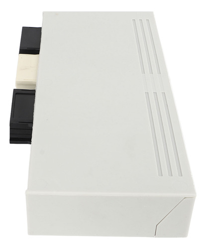 7205352 Módulo De Control De Puerta Trasera Con Tapa 6135733