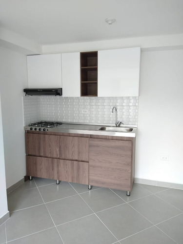 Apartamento En Venta Amazonía Bello 