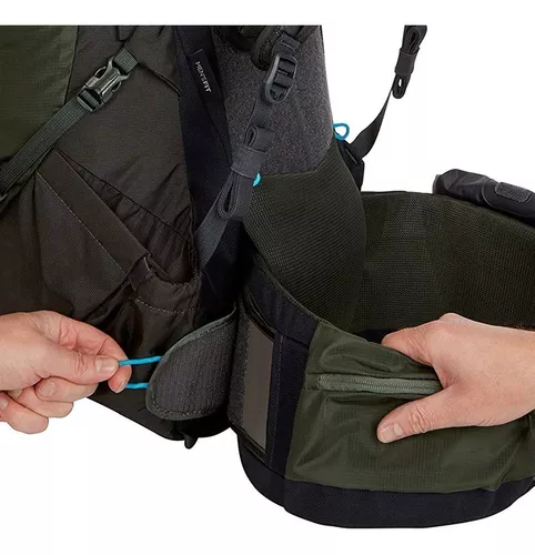 Mochila de viaje Thule Versant 50L Mujer