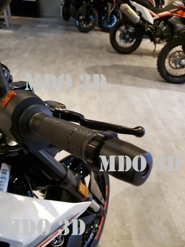 Control De Velocidad Crucero Ktm Duke 390 250 Mdo 3d