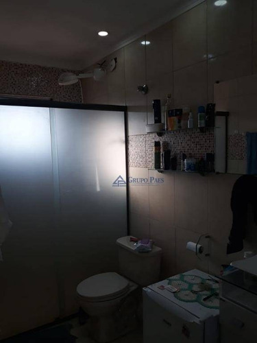 Imagem 18 de 30 de Casa Residencial À Venda, Itaquera, São Paulo. - Ca0259