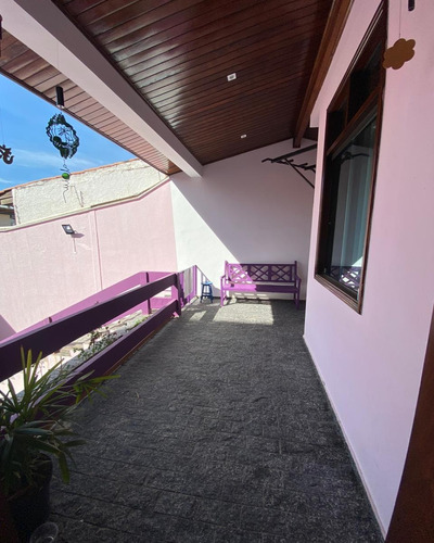 Imagem 10 de 30 de Casa À Venda No Jardim Paulistano - Sorocaba/sp - Ca07734 - 3162320