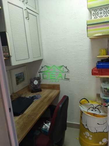 Imagem 9 de 13 de Apartamento Para Venda No Bairro Vila Romana, 3 Dorm, 1 Suíte, 2 Vagas, 116 M - 1878
