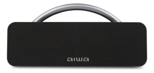 Parlante Portátil Recargable Aiwa Aws-080t 20w Con Bluetooth