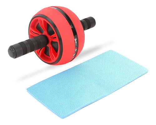 Rueda Para Abdominales, Ab Roller, Ab Wheel Con Almohadilla