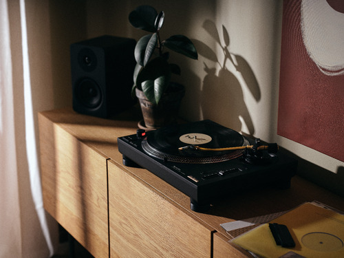 Elite Concorde Single - Ortofon - Audiotecna