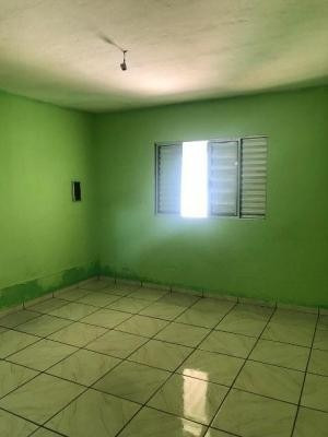 Casa Lado Praia No Palmeiras Em Itanhaém - 6039 | Npc