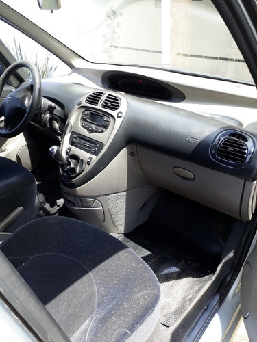 Citroën Xsara Picasso 2004 2.0 Glx 5p 138 Hp