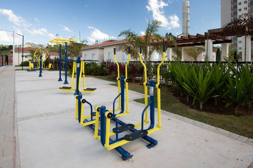 Imagem 2 de 23 de Apartamento - Ap52varzea - 69344392