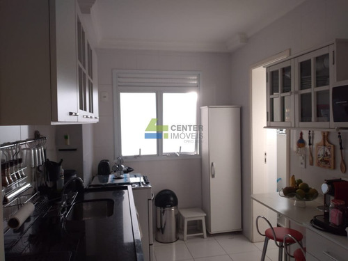 Imagem 3 de 9 de Apartamento - Chacara Inglesa - Ref: 14043 - V-872040