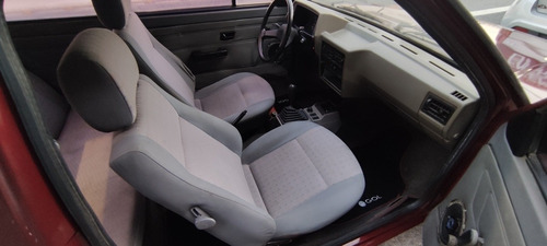 Imagem 10 de 10 de Volkswagen Gol 1985