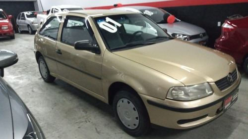 Volkswagen Gol 1.0 16v Plus 3p