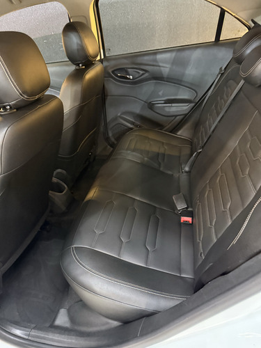 Chevrolet Onix 1.4 MPFI LTZ 8V FLEX 4P AUTOMÁTICO