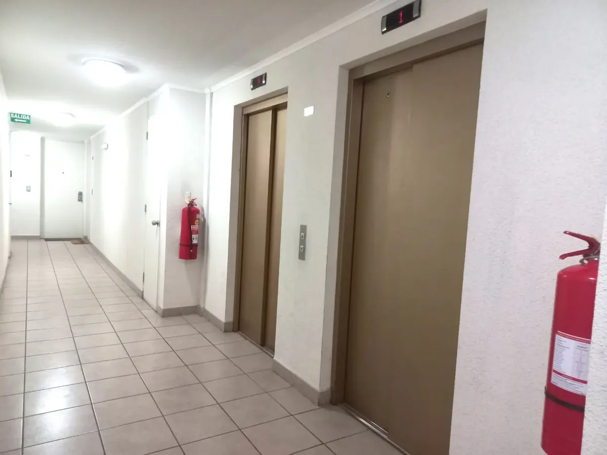 Imagen 5 de 18 de Departamento 3d 2b Estac. Y Bodega
