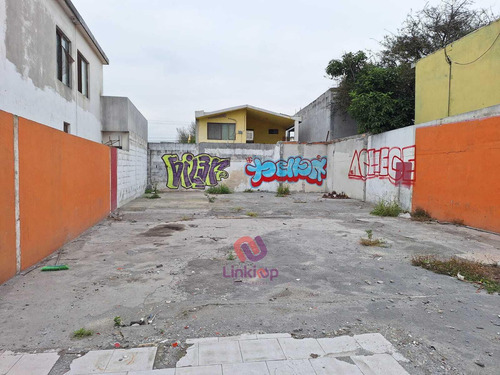 Terreno En Renta Sobre Avenida En Montes Berneses Con Excelente Ubicacion En San Nicolas