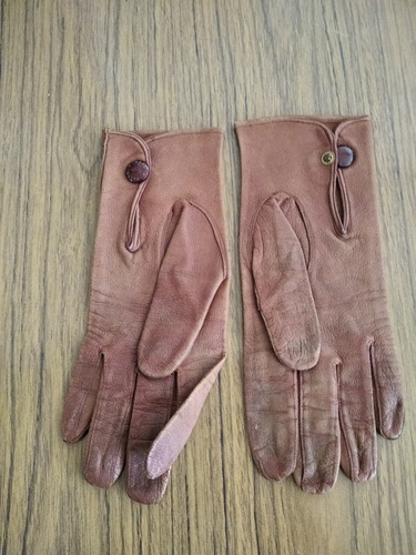 Guantes