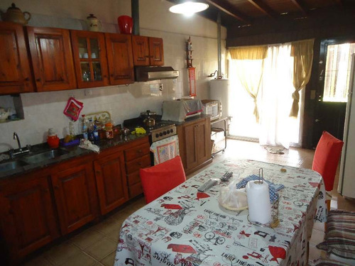 Imagen 4 de 14 de Casa En Venta En Ituzaingo Norte