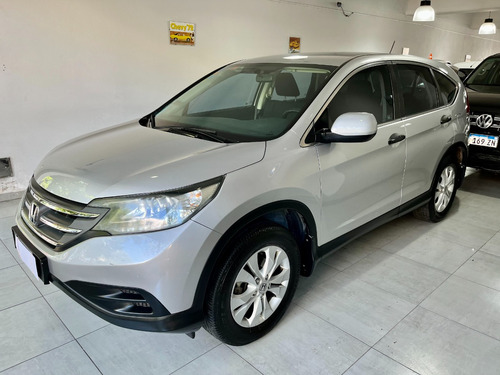 Honda CR-V 2.4 Lx 2wd 185cv At