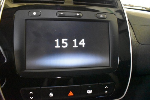 Kwid 1.0 12v Sce Flex Intense Manual
