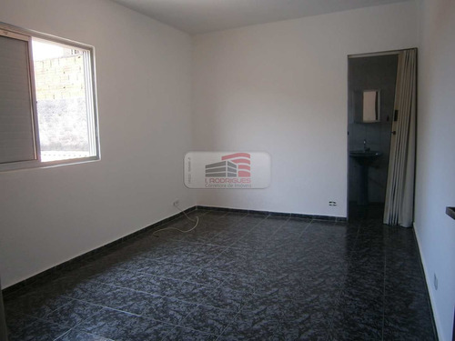 Imagem 10 de 19 de Sobrado Com 3 Dorms, Assunção, São Bernardo Do Campo - R$ 480 Mil, Cod: 1809 - V1809