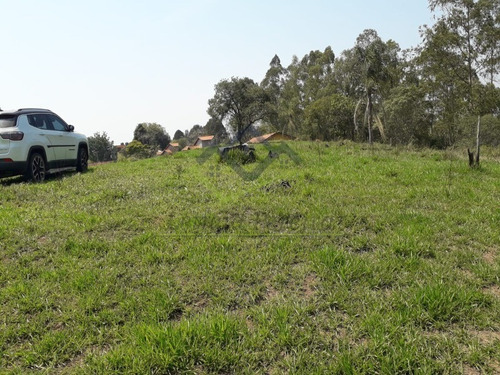 Imagem 2 de 12 de Área 21.500m² Santa Isabel-sp - Ar00016 - 71000382
