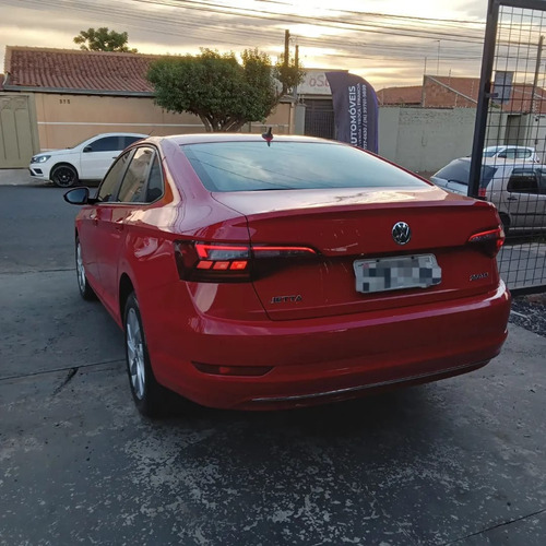 Volkswagen Jetta 1.4 Comfortline 250 Tsi Flex Aut. 4p