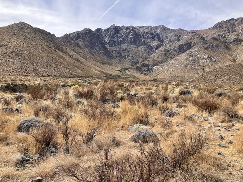 Terreno En Valle Del Elqui Ruta Antakari