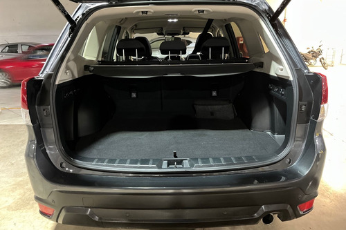 Subaru Forester (IN) 2.0 DYNAMIC EYESIGHT AT 4X4