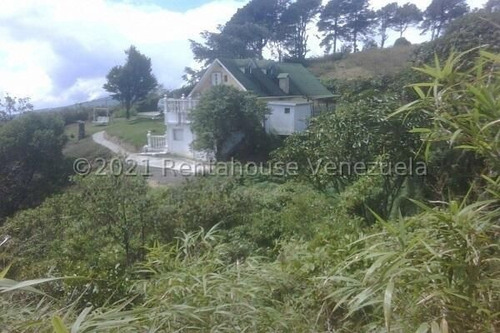 Imagen 16 de 16 de Ls Vende Chalet Via Carayaca El Junkito 23-8828