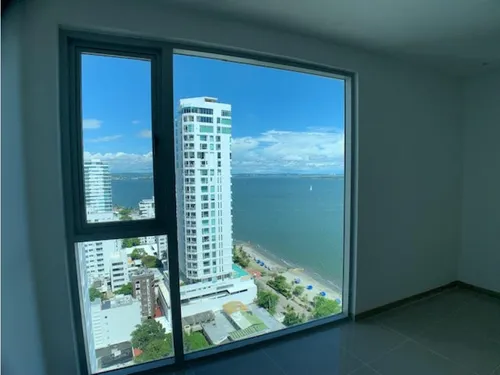 Venta Apartamento De 3 Alc Castillogrande