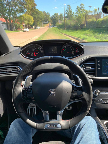 Peugeot 308 1.6 S Gt 2019