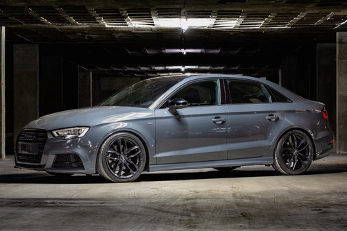 Imagen 5 de 24 de Audi A3 2.0 Tfsi S Line At 2019 - Unico! - Tope De Gama!