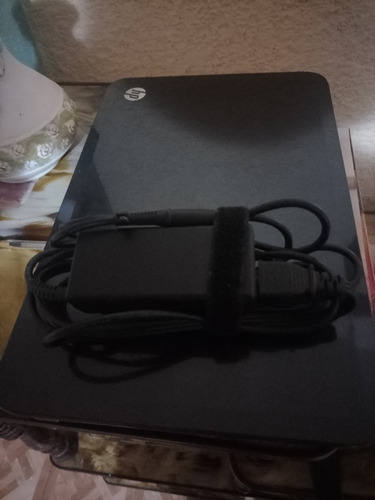 Hp Pavillon G4-2203la (no Funciona El Disco Duro) (Usado)