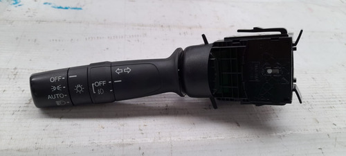 Palanca Interruptor De Luces Honda Crv 2015 (Usado)