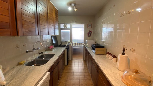 Imagen 15 de 30 de Muy Lindo Apto 3d, 3 Baños, Con Vista A La Bahia - Consulte!!
