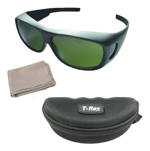 Gafas De Protección Láser Ipl Gafas De Seguridad 200nm-2000n