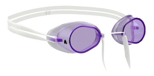 Imagen 1 de 1 de Goggle Aqua Zone X-8 Morado
