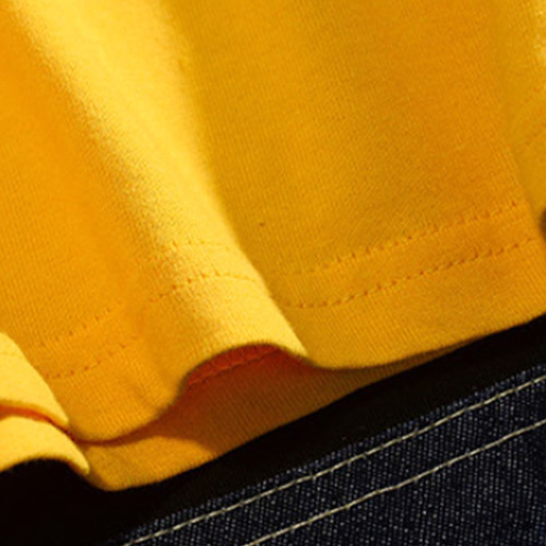 Playera Para Hombre Gym Camiseta Sin Estampado