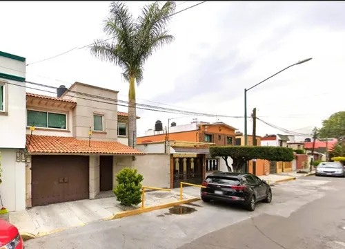 Casa En Venta, Azcapotzalco, San Antonio ,cdmx