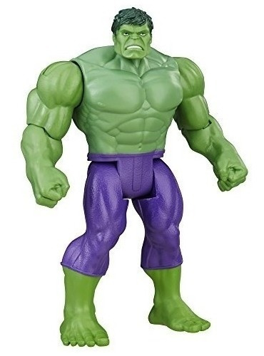 Avengers Marvel Hulk 6 In Basic Action Figuretoys   Gam